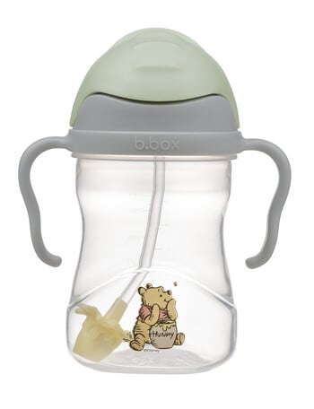 B.BOX Sippy Cup, Winnie the Pooh product photo
