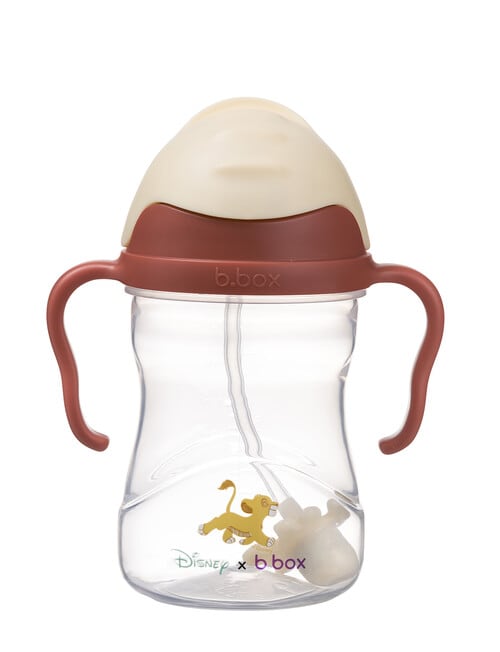 B.BOX Sippy Cup, Lion King product photo