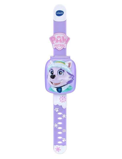 Vtech Paw Patrol Watch, Everest product photo View 02 L