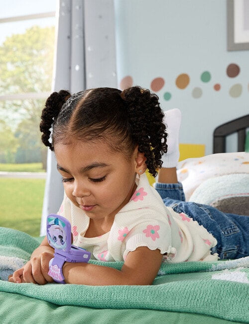 Vtech Paw Patrol Watch, Everest product photo View 03 L