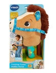 Vtech Trotting Tunes Hobby Horse product photo