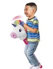 Vtech Trotting Tunes Hobby Unicorn product photo View 03 S