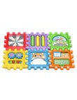 Leap Frog 6-In-1 Snap & Learn Busy Cube product photo View 05 S