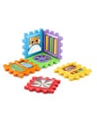 Leap Frog 6-In-1 Snap & Learn Busy Cube product photo View 06 S