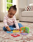Leap Frog 6-In-1 Snap & Learn Busy Cube product photo View 07 S