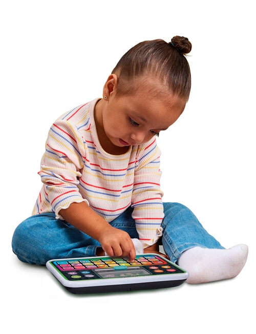 Leap Frog My First ABC Tablet product photo View 05 L