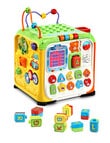Vtech 4-In-1 Alphabet Train product photo View 02 S