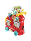 Vtech 4-In-1 Alphabet Train product photo View 03 S