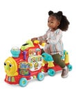 Vtech 4-In-1 Alphabet Train product photo View 04 S