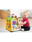 Vtech 4-In-1 Alphabet Train product photo View 05 S