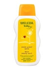 Weleda Calendula Good Night Bath, 200ml product photo
