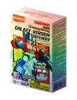 Transformers Blokees Defender Gshining Blind Box, Assorted product photo