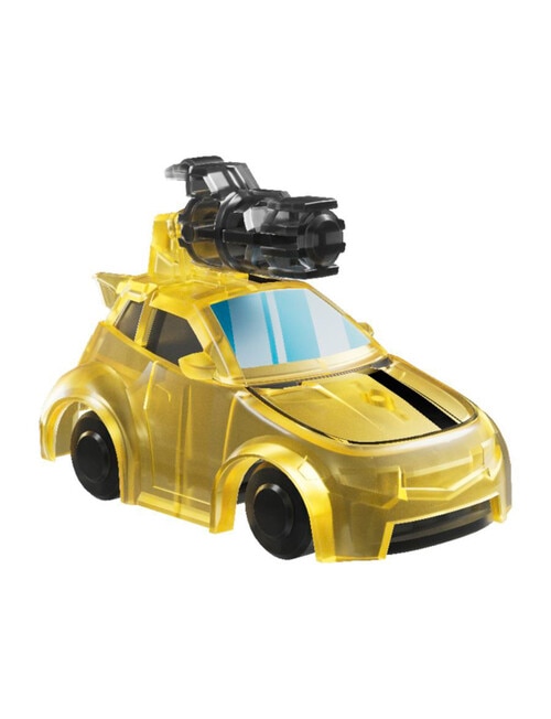 Transformers Blokees Defender Gshining Blind Box, Assorted product photo View 05 L