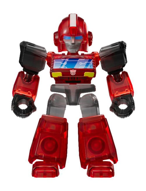 Transformers Blokees Defender Gshining Blind Box, Assorted product photo View 06 L