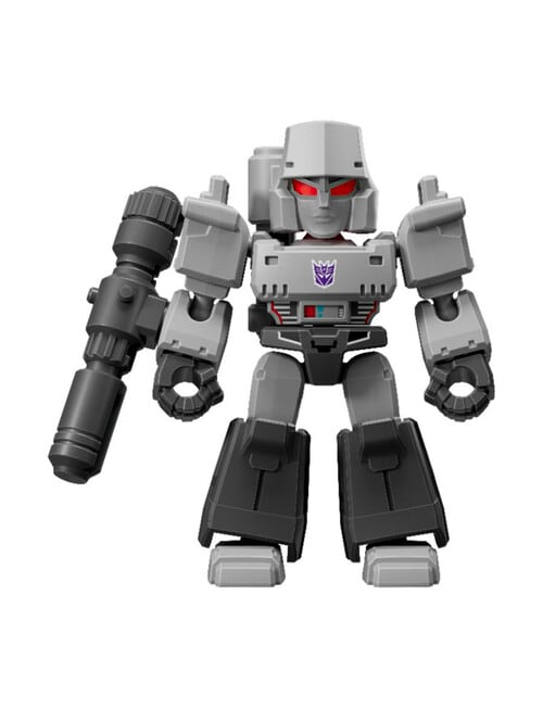 Transformers Blokees Defender Gshining Blind Box, Assorted product photo View 07 L