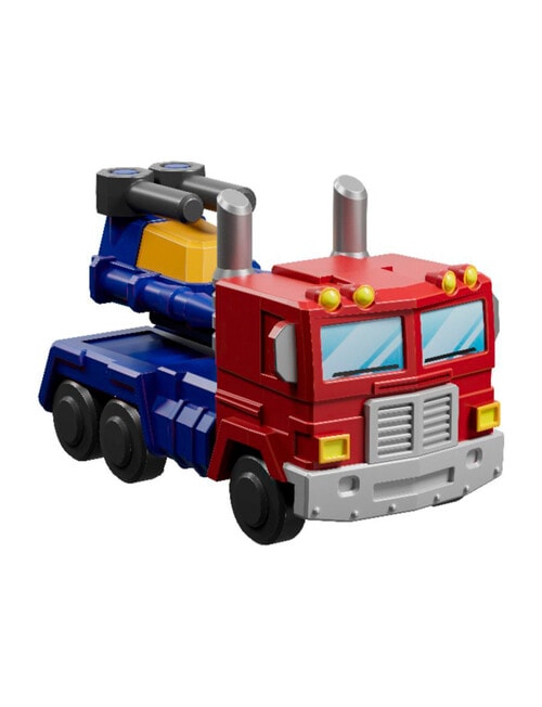 Transformers Blokees Defender Gshining Blind Box, Assorted product photo View 08 L
