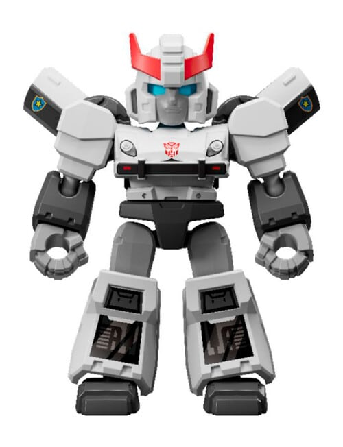 Transformers Blokees Defender Gshining Blind Box, Assorted product photo View 10 L