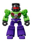 Transformers Blokees Defender Gshining Blind Box, Assorted product photo View 11 S