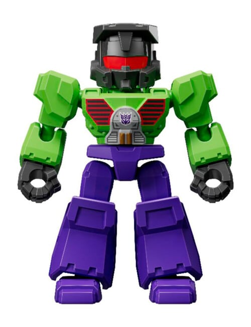 Transformers Blokees Defender Gshining Blind Box, Assorted product photo View 11 L