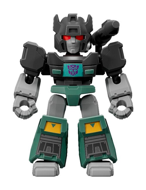 Transformers Blokees Defender Gshining Blind Box, Assorted product photo View 12 L