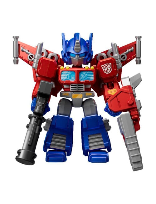 Transformers Blokees Defender Gshining Blind Box, Assorted product photo View 13 L