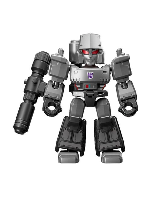 Transformers Blokees Defender Gshining Blind Box, Assorted product photo View 14 L