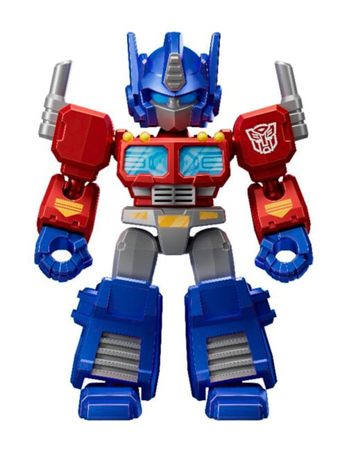 Transformers Blokees Defender Gshining Blind Box, Assorted product photo View 15 L