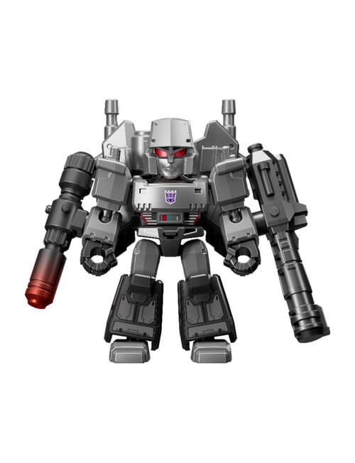 Transformers Blokees Defender Gshining Blind Box, Assorted product photo View 16 L