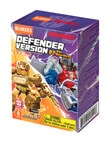 Transformers Blokees Defender The Overthrow Blind Box, Assorted product photo