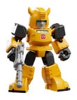 Transformers Blokees Defender The Overthrow Blind Box, Assorted product photo View 02 S