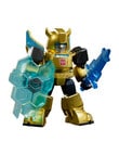 Transformers Blokees Defender The Overthrow Blind Box, Assorted product photo View 03 S