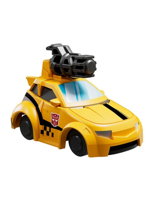 Transformers Blokees Defender The Overthrow Blind Box, Assorted product photo View 05 L