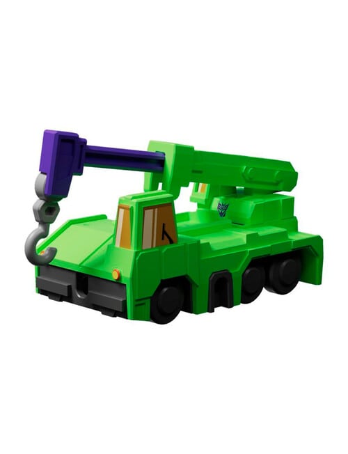 Transformers Blokees Defender The Overthrow Blind Box, Assorted product photo View 06 L