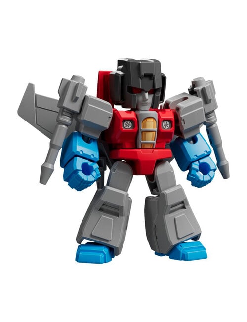 Transformers Blokees Defender The Overthrow Blind Box, Assorted product photo View 07 L
