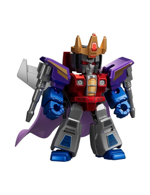 Transformers Blokees Defender The Overthrow Blind Box, Assorted product photo View 08 L