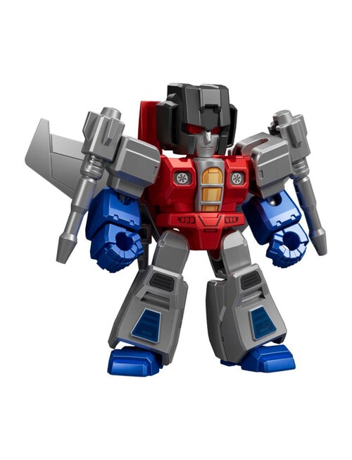 Transformers Blokees Defender The Overthrow Blind Box, Assorted product photo View 09 L