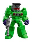 Transformers Blokees Defender The Overthrow Blind Box, Assorted product photo View 10 S