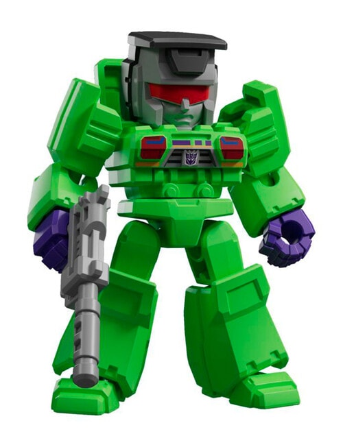 Transformers Blokees Defender The Overthrow Blind Box, Assorted product photo View 10 L