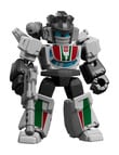 Transformers Blokees Defender The Overthrow Blind Box, Assorted product photo View 12 S