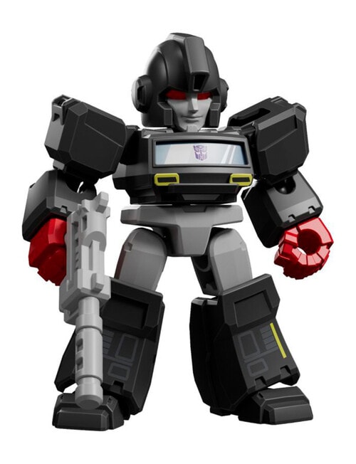 Transformers Blokees Defender The Overthrow Blind Box, Assorted product photo View 14 L