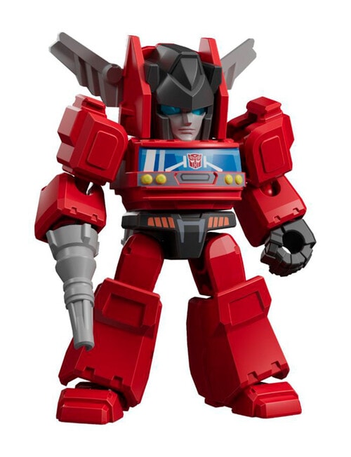 Transformers Blokees Defender The Overthrow Blind Box, Assorted product photo View 16 L