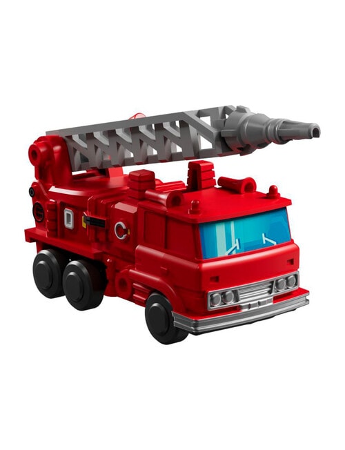 Transformers Blokees Defender The Overthrow Blind Box, Assorted product photo View 17 L