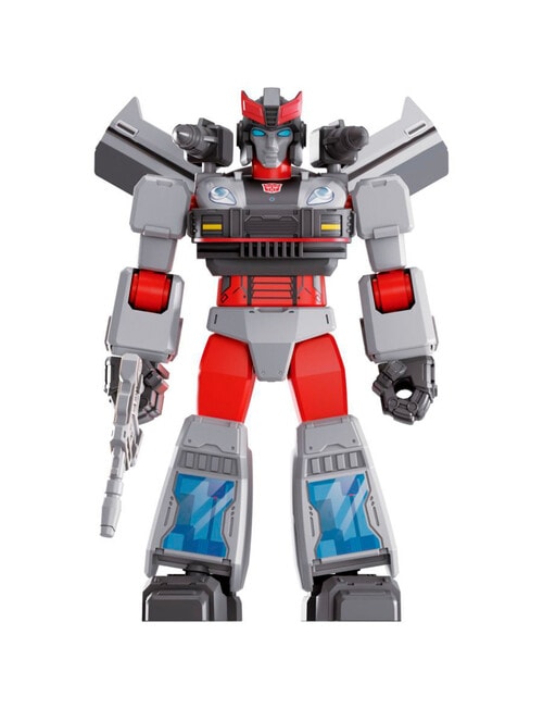 Transformers Blokees G1 Roll Out Blind Box, Assorted product photo View 07 L