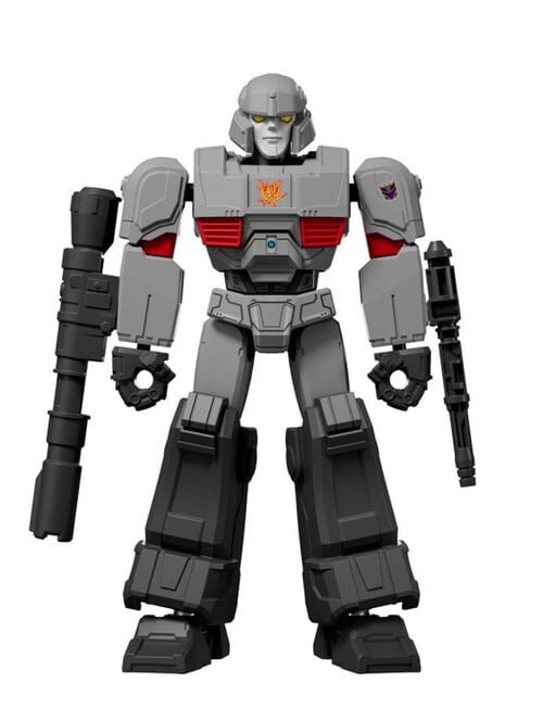 Transformers Blokees G5 One Blind Box, Assorted product photo View 05 L