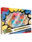 Pokemon Trading Card Me2.5 Ascended Heroes Ex Box, Assorted product photo View 02 S
