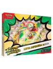Pokemon Trading Card Me2.5 Ascended Heroes Ex Box, Assorted product photo View 03 S