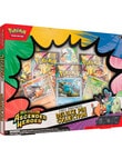 Pokemon Trading Card ME2.5 Ascended Heroes Deluxe Pin product photo