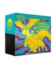 Pokemon Trading Card ME2.5 Ascended Heroes Elite Trainer Box product photo