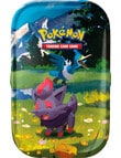 Pokemon Trading Card ME2.5 Ascended Heroes Mini Tin, Assorted product photo