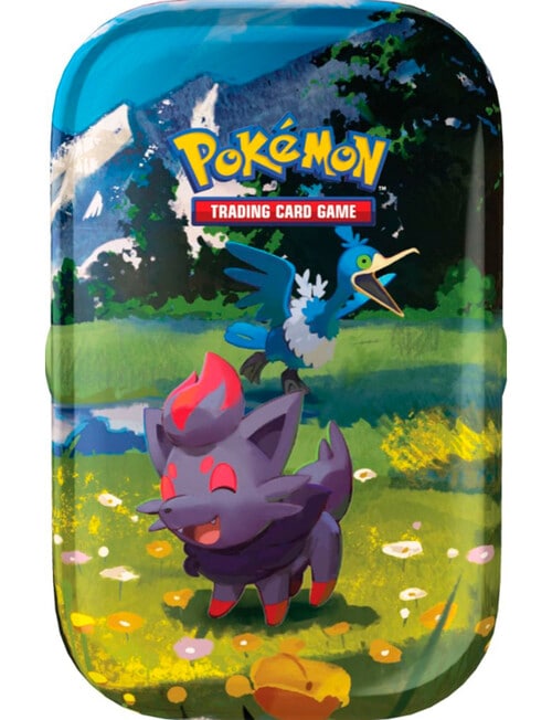 Pokemon Trading Card ME2.5 Ascended Heroes Mini Tin, Assorted product photo